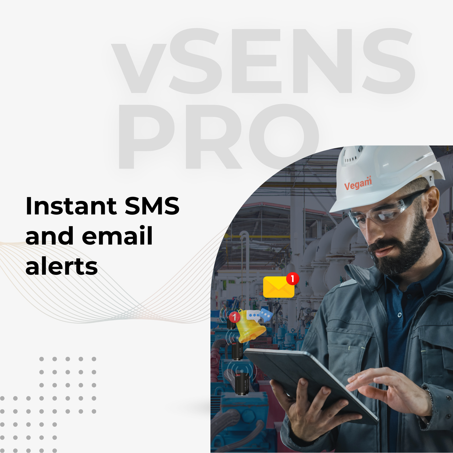 vSensPro Edge Suite