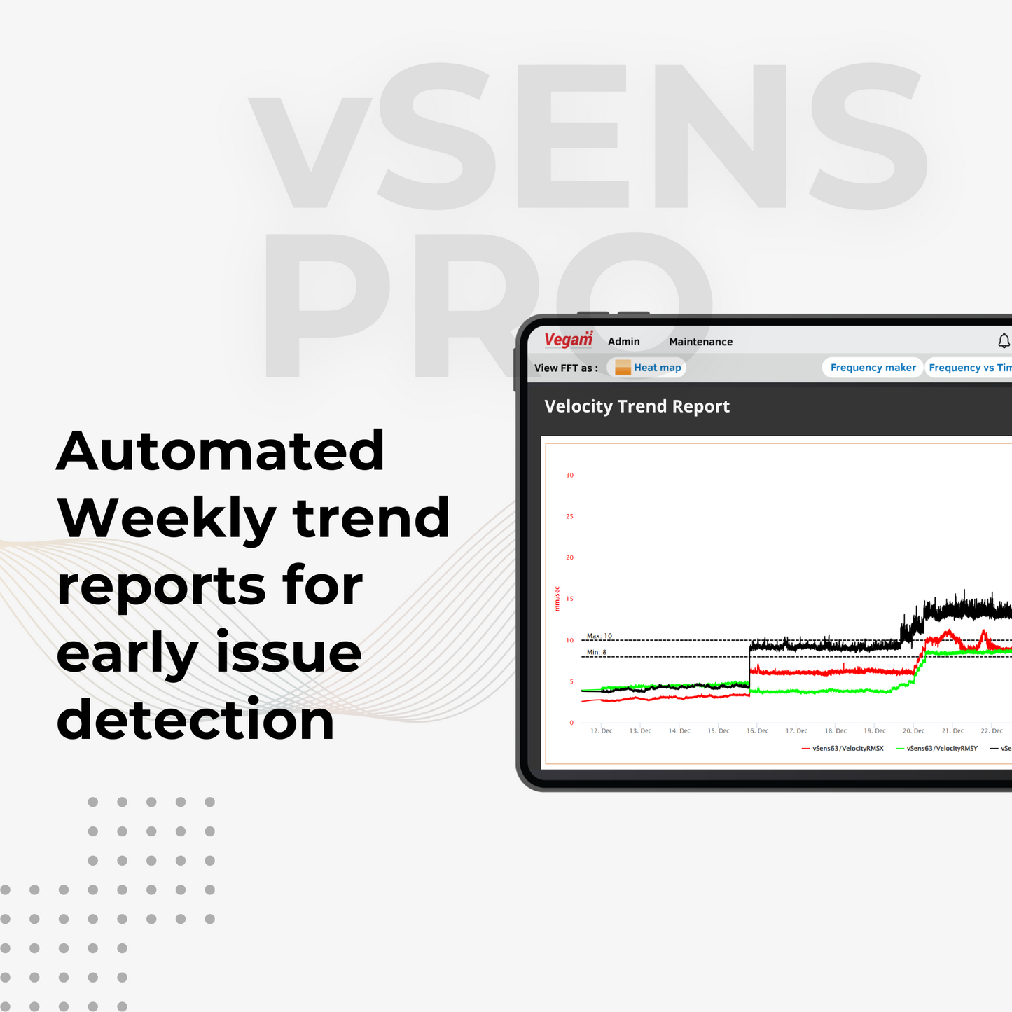 vSensPro Edge Suite
